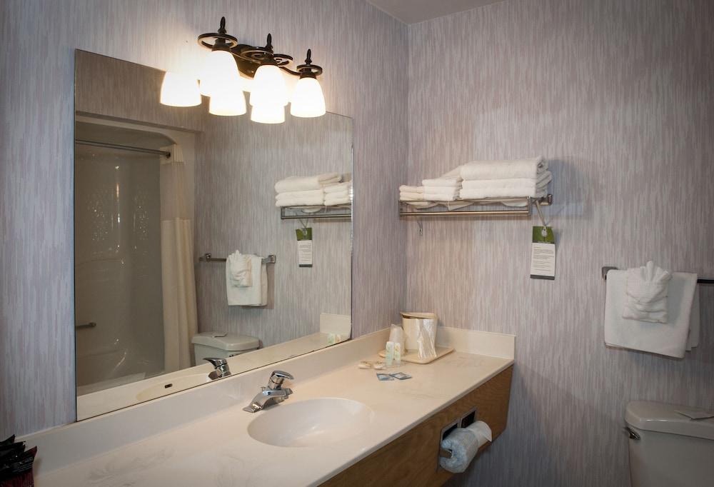 Quality Inn Richfield I-70 Dış mekan fotoğraf