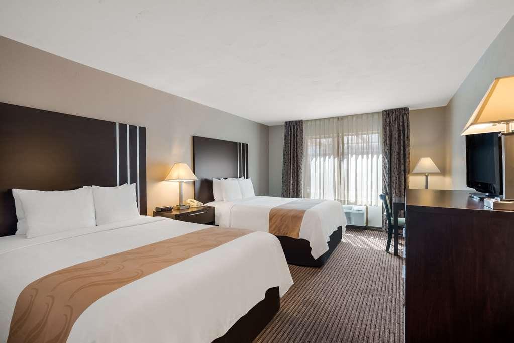 Quality Inn Richfield I-70 Oda fotoğraf