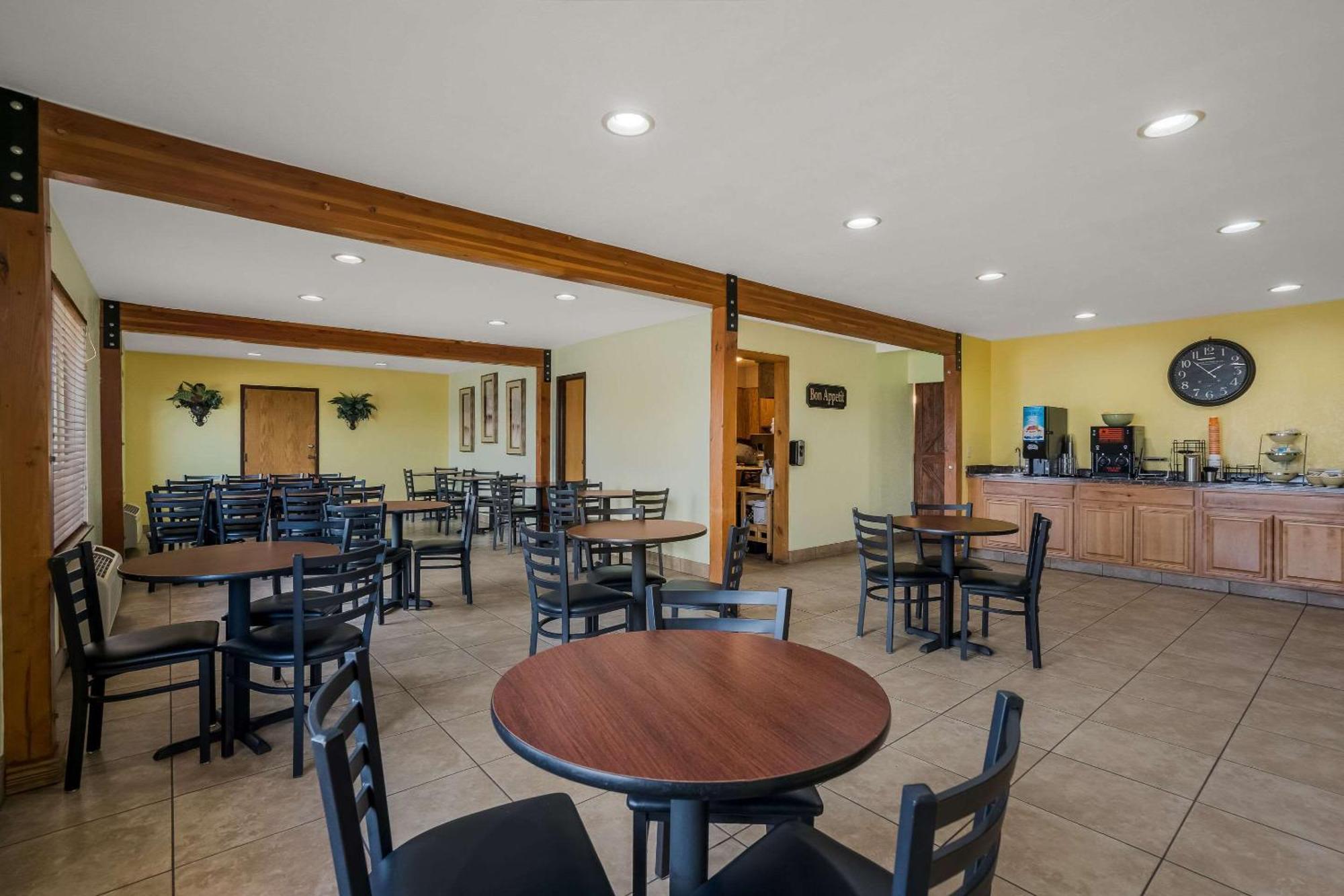 Quality Inn Richfield I-70 Dış mekan fotoğraf